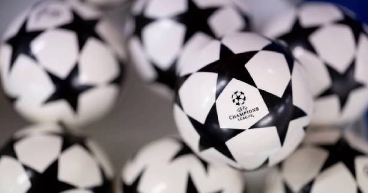 ¿De qué manera opera y cu cuándo se llevará a cabo el sorteo de los octavos de final de la Champions League 2025-2026?