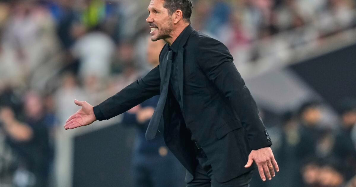 El Atlético de Madrid refuerza su plantilla con Obed Vargas y Ademola Lookman en el último día del mercado.