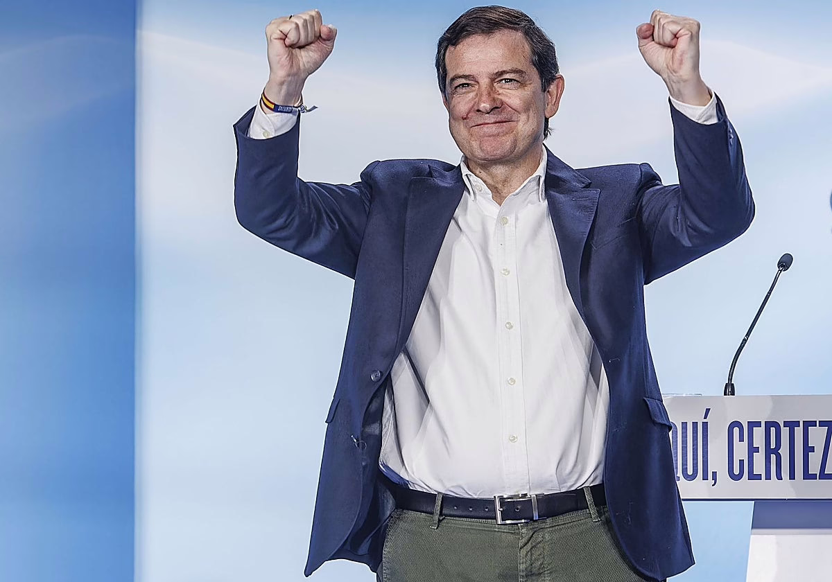 La derecha refuerza su crecimiento en Castilla y León con aumentos del PP y Vox.