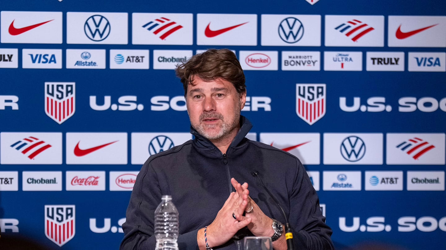 Pochettino aclara los rumores sobre su posible relación con el Real Madrid.