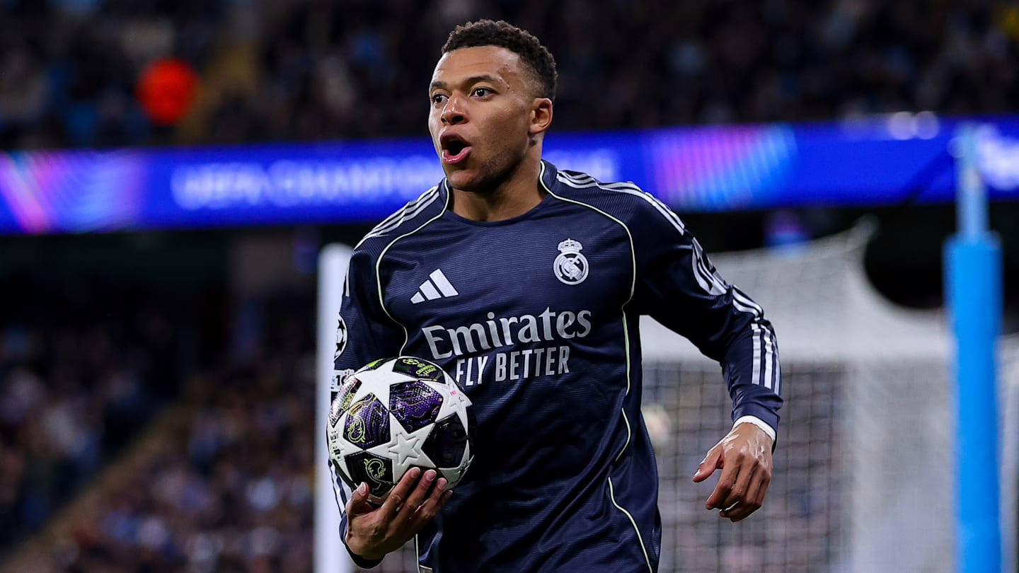 ¿Participará Kylian Mbappé en el partido contra el Atlético de Madrid hoy?