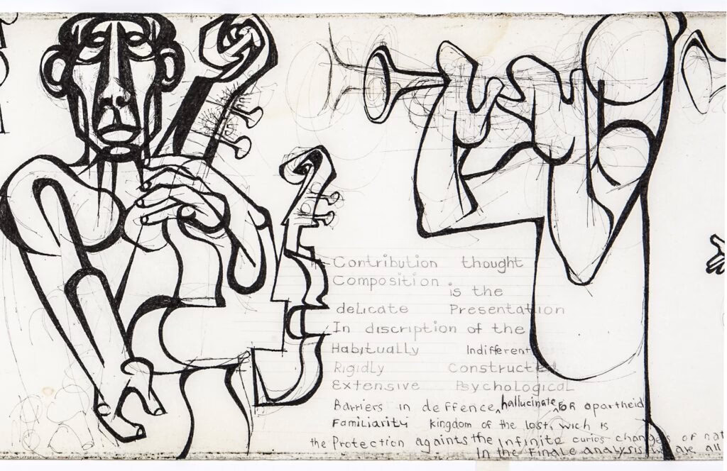 El Guernica africano en el Museo Reina Sofía - Publicación sobre Arte