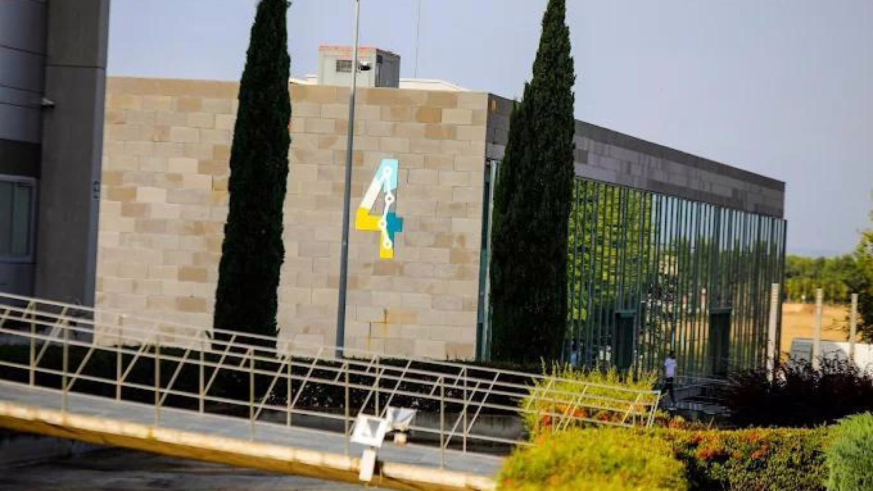 El Parque Tecnológico de Albacete acogerá incubadoras de la Agencia Espacial Europea.