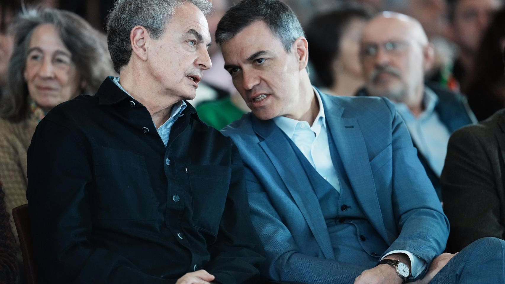 Marcará un cambio decisivo en la legislatura