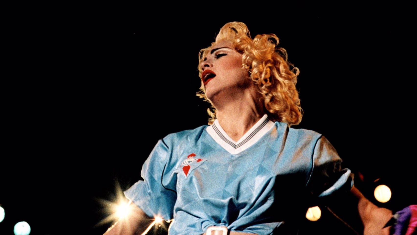 Madonna responde al Celta y revela dónde se encuentra la camiseta: "¡Está guardada en mis archivos!"