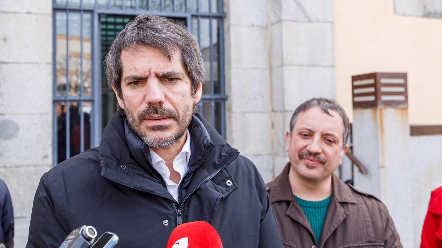 España se mantendrá al margen del conflicto ilegal promovido por Trump y presentará nuevas medidas de protección social.