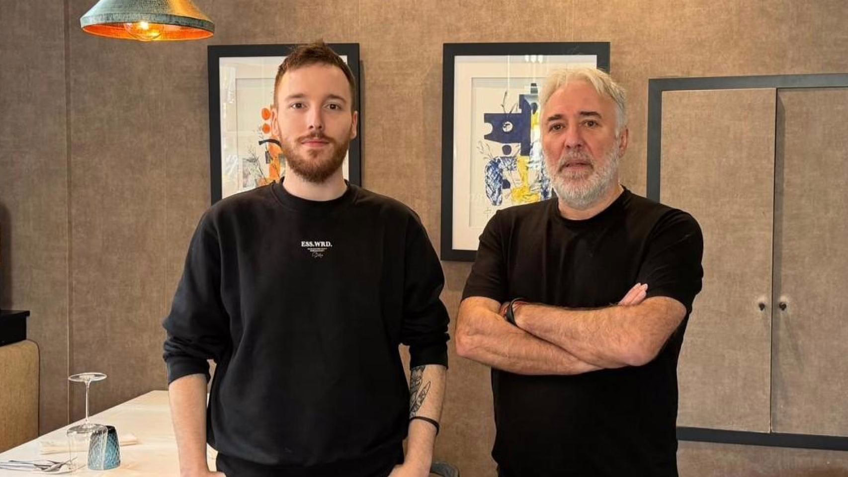 El restaurante familiar de A Coruña que destaca por su bacalao y ha sido reconocido con un Sol Repsol.