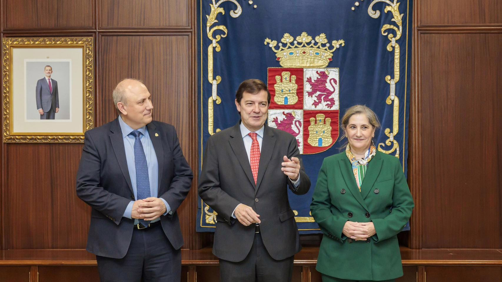 El sector automotriz es de gran relevancia estratégica