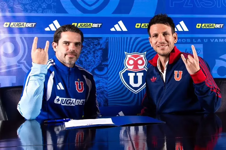 Salió de la Liga MX con más decepciones que éxitos y ahora es entrenador de un club grande en Chile | XEU Deportes