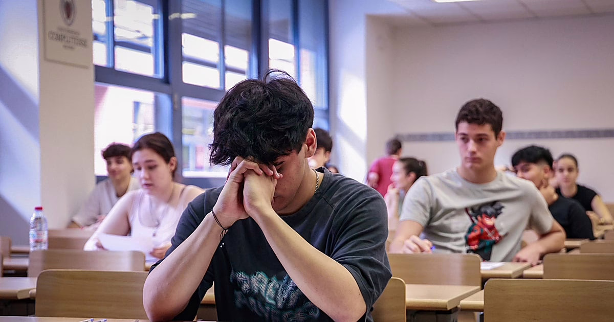 Madrid evalúa a 280,000 estudiantes para mejorar la calidad de la educación.