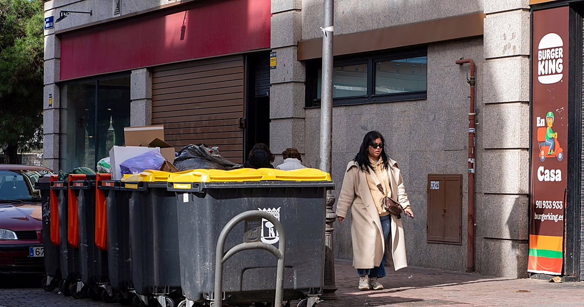 Más Madrid impugna la tasa de residuos de 2026 y se ofrece a asistir en la presentación de reclamaciones.