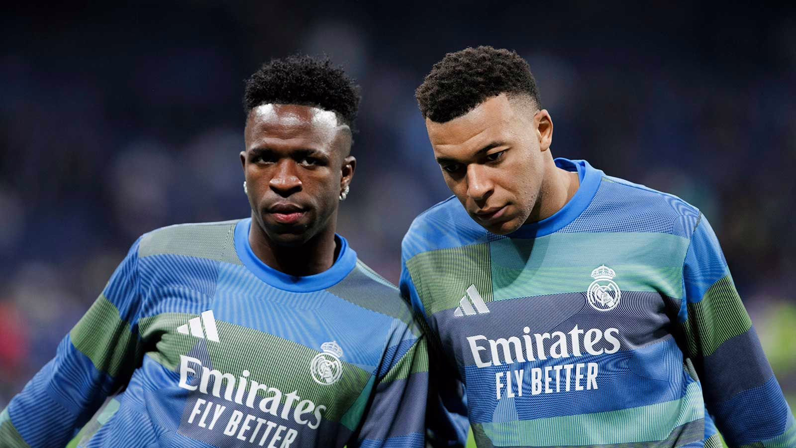 ¿El Real Madrid en apuros? Un difícil enfrentamiento contra el Bayern de Múnich les aguarda en la Liga de Campeones.