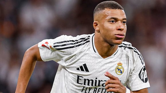 Real Madrid EN VIVO