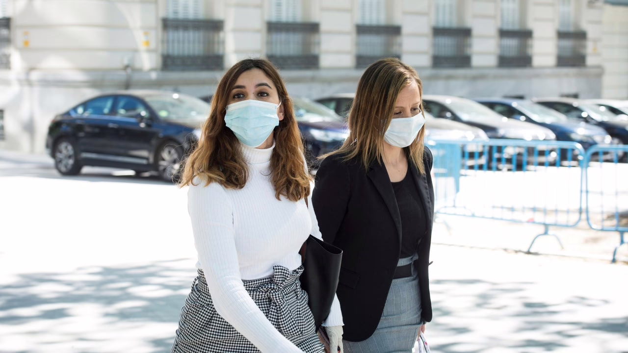 Comienza el juicio contra Villarejo y dos periodistas por el caso del teléfono de la exasesora de Pablo Iglesias.