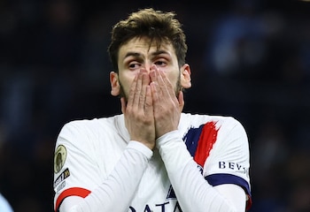 Khvicha Kvaratskhelia fue una de