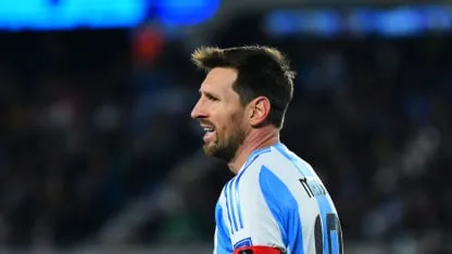 Alerta en la Selección: solo jugaría un partido como preparación antes del Mundial 2026 Alerta en la Selección: solo jugaría un partido como preparación antes del Mundial 2026