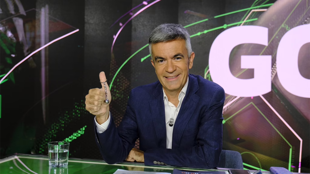 Gol a Gol examina la jornada decisiva del Betis y Sevilla, así como el futuro del Cádiz en la Segunda División.