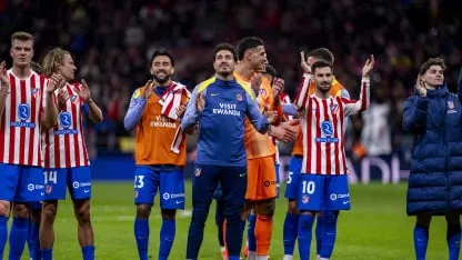 Nico González Nico González