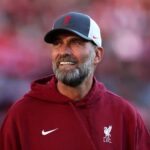 Jurgen Klopp en su época de entrenador, antes de unirse a Red Bull como responsable global del fútbol en una imagen previa a las negociaciones con el Real Madrid para su regreso a los banquillos