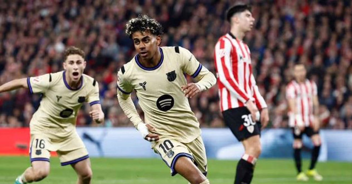 Yamal anotó su gol número 19, contribuyendo a la victoria del Barça y aumentando la diferencia con el Real Madrid a 4 puntos.