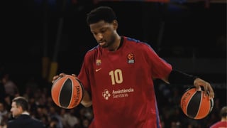 Chimezie Metu anuncia su regreso a la ACB 
