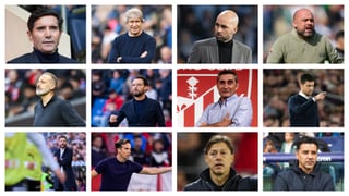 Hasta diez equipos españoles en Europa el año que viene; Betis, Celta, Espanyol, Real Sociedad, Getafe, Athletic, Osasuna, Valencia, Rayo, Sevilla y Girona, muy pendientes
