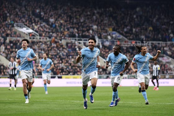 Article image:Previa Real Madrid – Manchester City: Otra noche grande en el Bernabéu