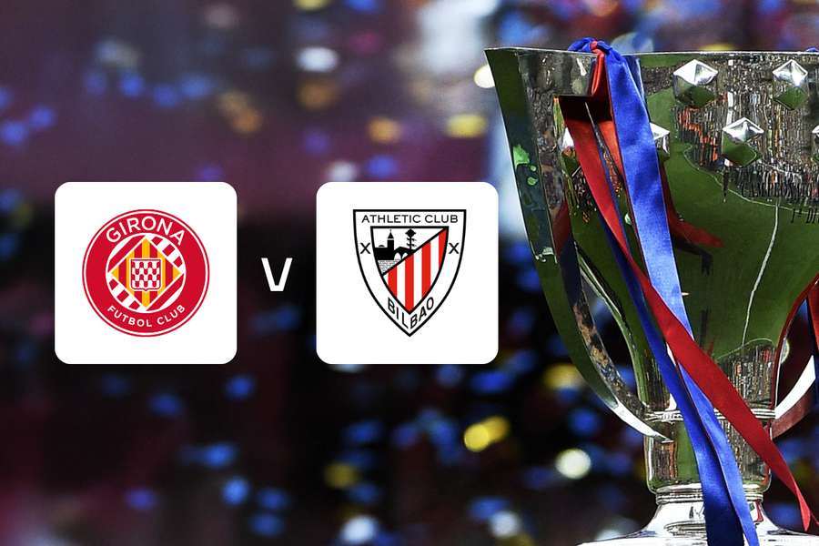 Girona - Athletic Club Girona - Athletic Club