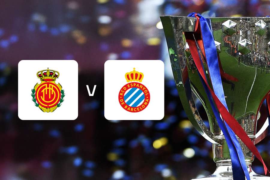 Mallorca - Espanyol Mallorca - Espanyol