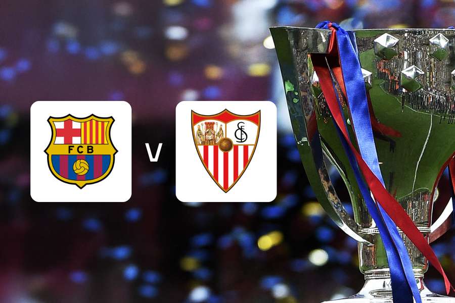 Barcelona - Sevilla Barcelona - Sevilla