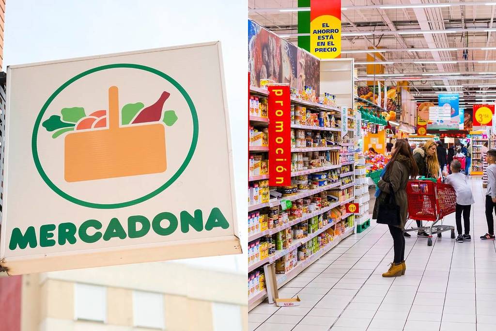 ¿Cuándo abren los supermercados en Nochebuena, Navidad y Nochevieja? Los horarios de Mercadona, Carrefour, Lidl, Alcampo y Aldi