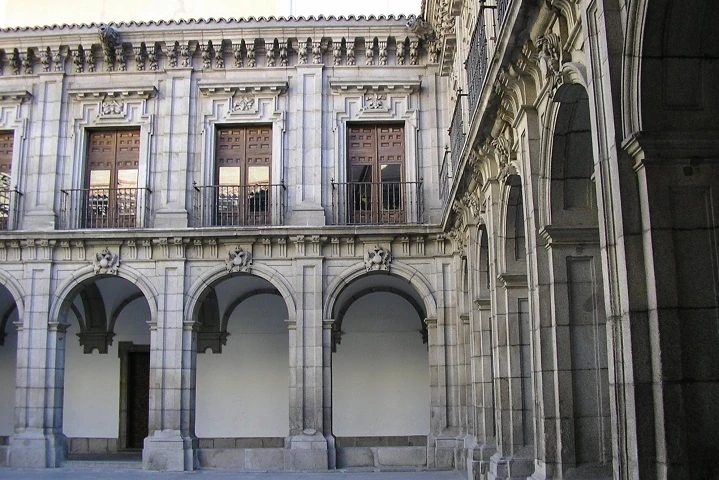 Ayuntamiento de Madrid