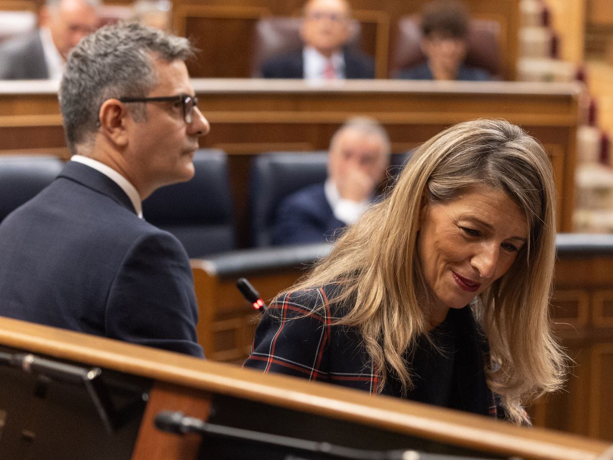 Foto: sumar-choca-con-el-psoe-y-no-apoyara-la-limitacion-de-la-acusacion-popular-de-bolanos