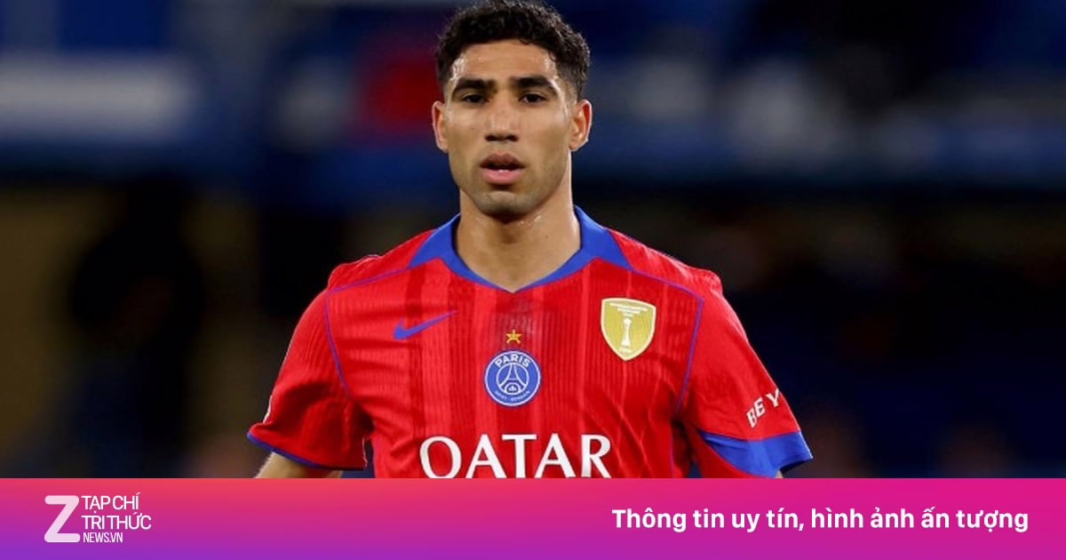 Hakimi desea regresar al Real Madrid.