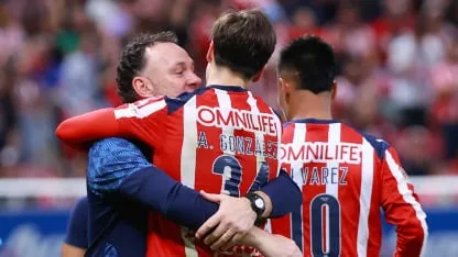 Es el 9 de Milito, lo comparan con Lamine Yamal y ya lo busca Barcelona Es el 9 de Milito, lo comparan con Lamine Yamal y ya lo busca Barcelona