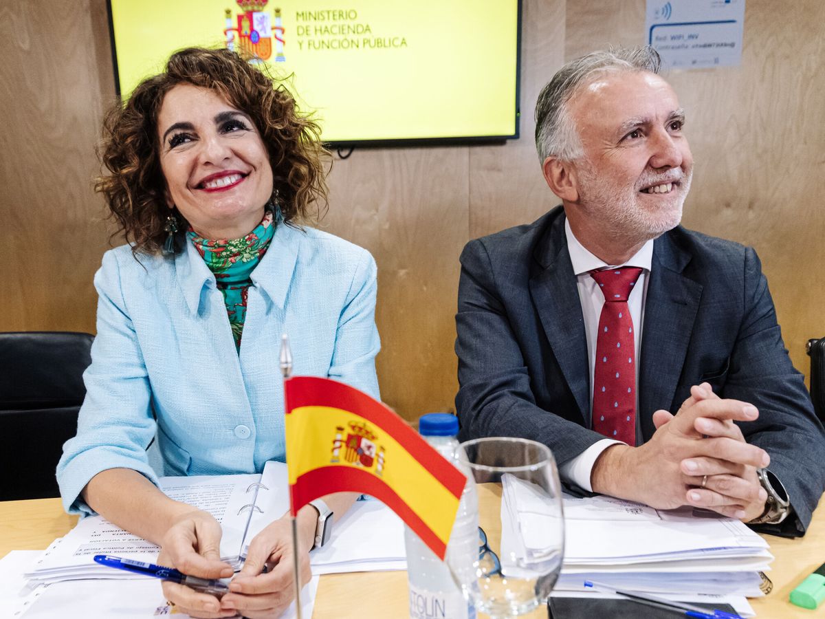 Foto: reforma-financiacion-local-barrena-cupo-catalan