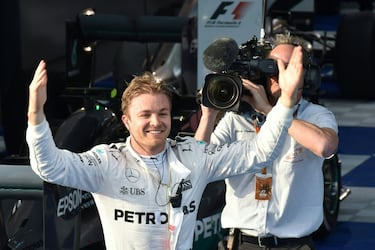 El arte de saber parar: Carolina Marín, Kroos, Barty, Rosberg…