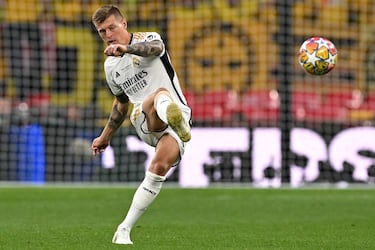 El arte de saber parar: Carolina Marín, Kroos, Barty, Rosberg…