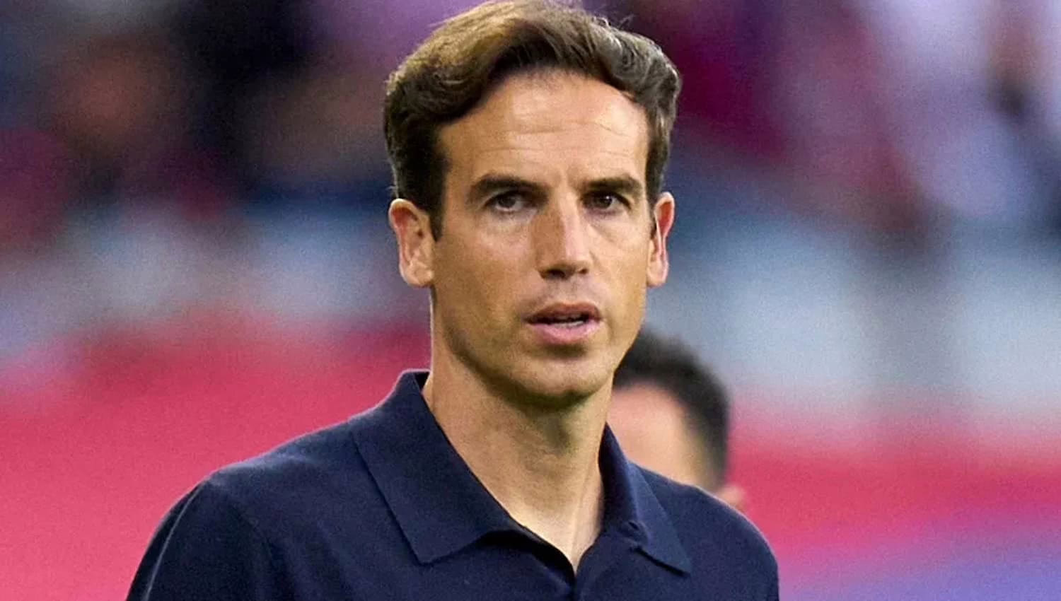 Íñigo Pérez continuará en el Rayo.