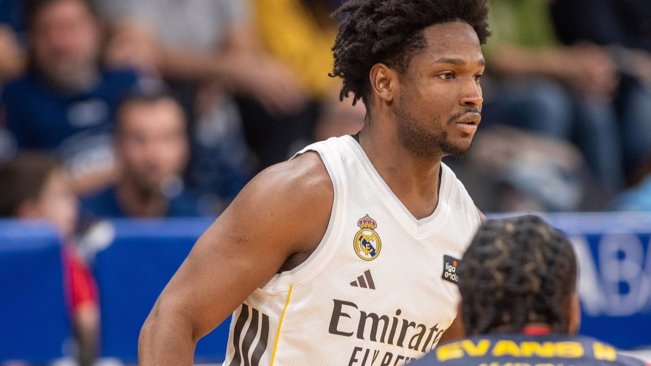 Así se define la clasificación de la Liga ACB después de las victorias del Barça y del Real Madrid en la jornada 21.