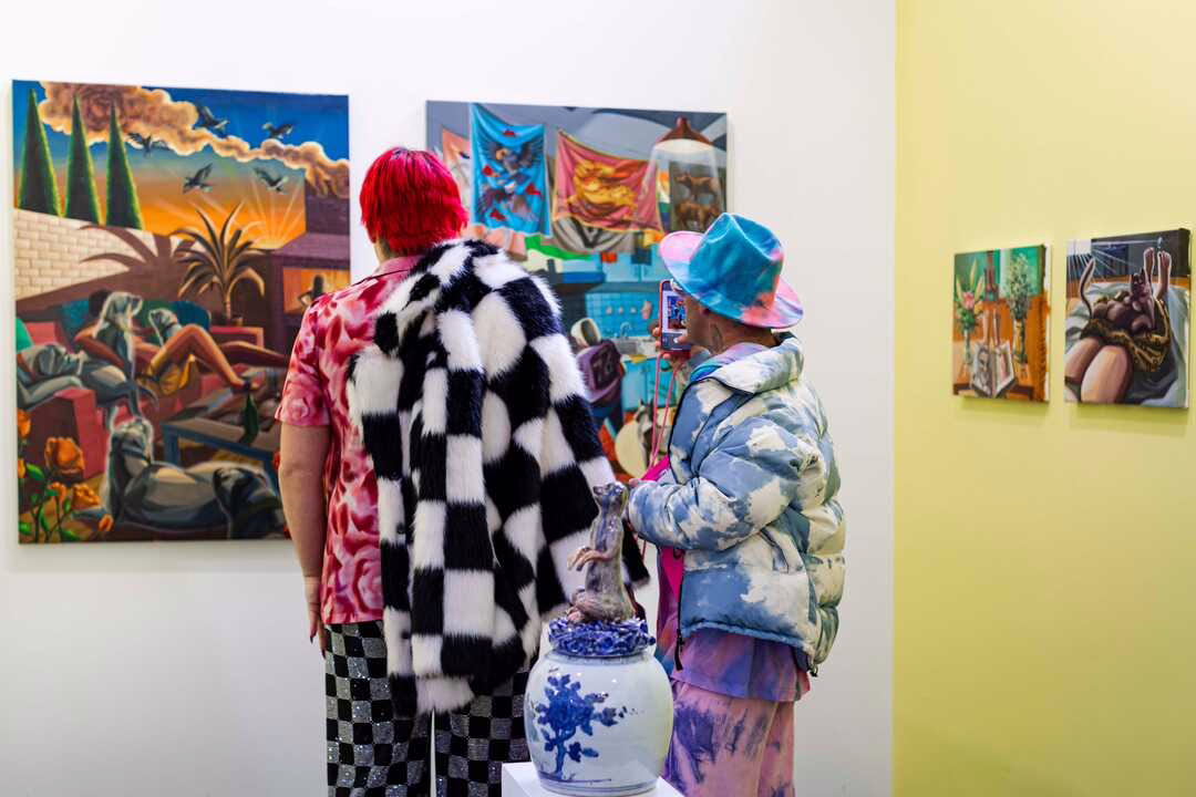 Madrid conmemora la Semana del Arte con ARCO y diversas exposiciones.