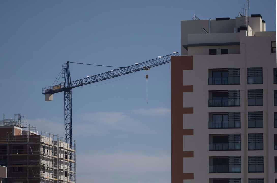200,000 hogares en la zona sur de Madrid.