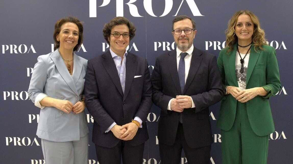 Figaredo (VOX) considera complicado alcanzar un acuerdo con el PP y pone en duda el PIB.
