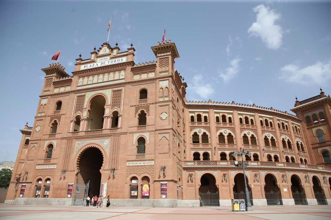 San Isidro 2026 alcanza un número récord de suscriptores en Las Ventas.