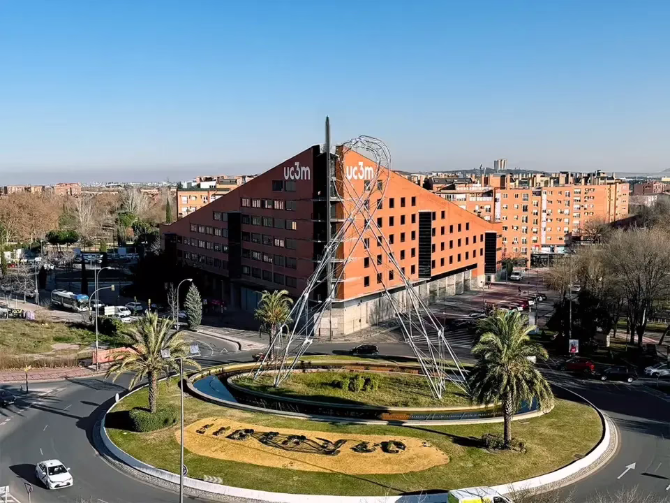 Iniciativa Vive Universitario Madrid: nuevas residencias para estudiantes.