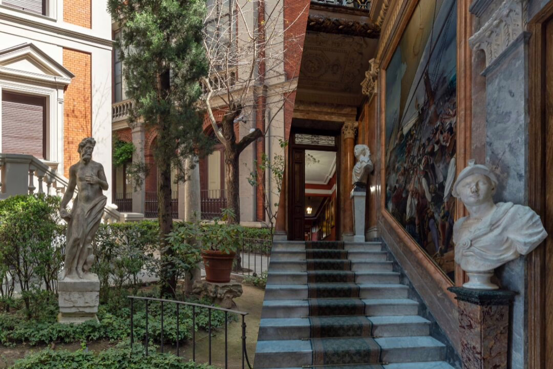 Qué explorar y cómo recorrer Madrid.