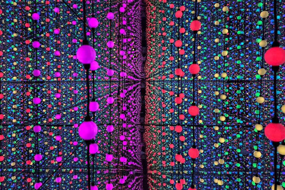 Museo de la Luz en Madrid: acceso gratuito gracias a LuzMadrid.