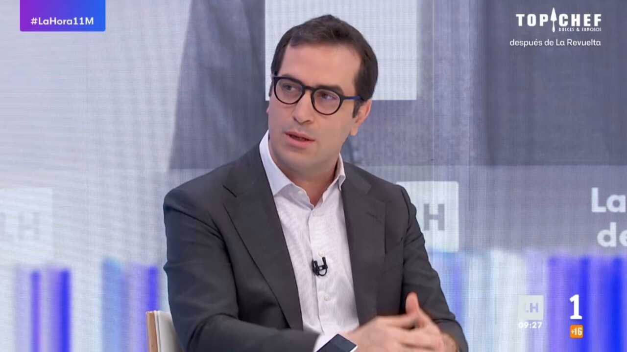 Carlos Cuerpo se eleva a la posición de primer vicepresidente, mientras que Arcadi España asumirá el cargo de ministro de Hacienda.