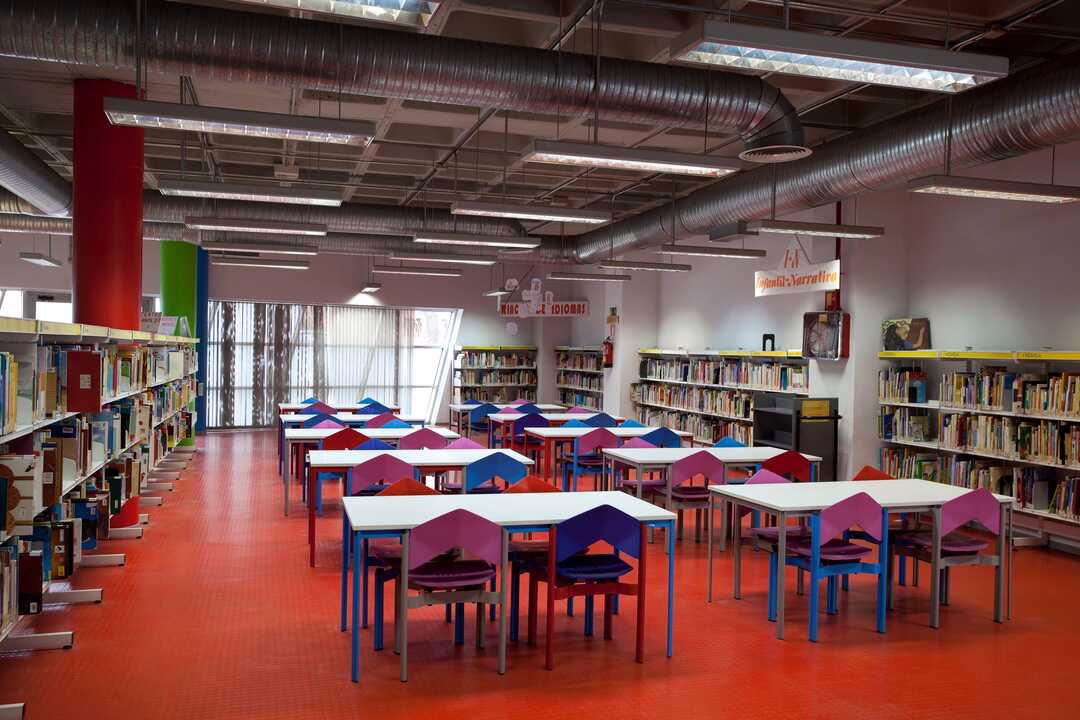 Madrid conmemora el Día Mundial de la Poesía en sus bibliotecas.