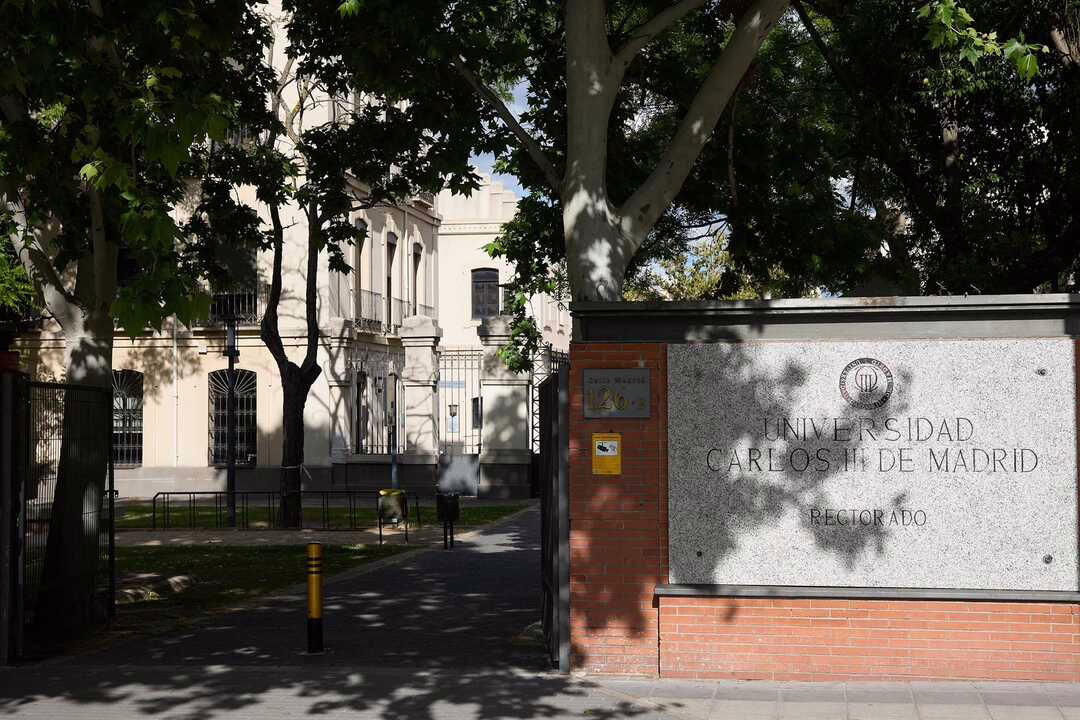 Cursos de verano en la UC3M: Inteligencia Artificial, cine e historia.